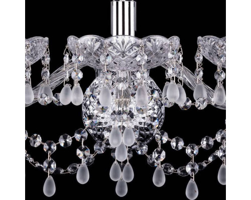 Бра Bohemia Art Classic 11.24 10.24.3.165.XL.Cr.V0300