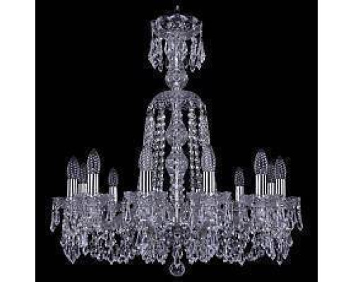 Подвесная люстра Bohemia Art Classic 11.23 11.23.12.220.XL-70.Cr.Dr
