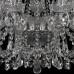 Подвесная люстра Bohemia Art Classic 11.25 11.25.12+6.300.Cr.Sp