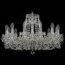 Подвесная люстра Bohemia Art Classic 11.26 11.26.12.220.Cr.B
