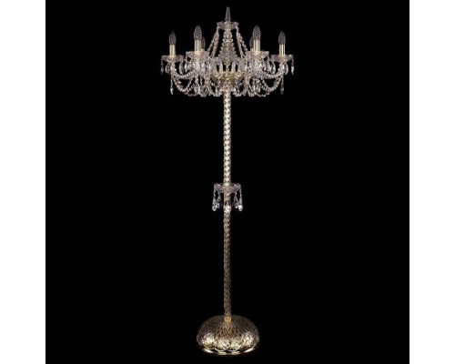 Торшер Bohemia Art Classic 11.11 13.11.6.195.P.h-160.Gd.Sp