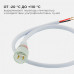 Соединитель с проводом универсальный Apeyron Electrics  03-120