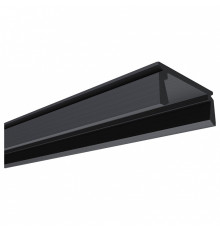 Профиль накладной Apeyron Electrics  08-05-01Ч