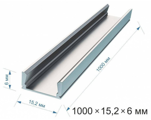 Короб накладной Apeyron Electrics  08-05-01