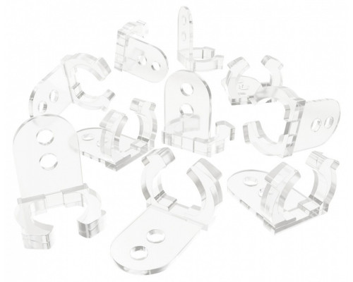 Крепление для ленты Apeyron Electrics  09-154