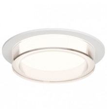 Встраиваемый светильник Apeyron Electrics Shine 16-104