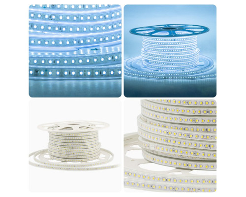 Лента светодиодная Apeyron Electrics  17-39