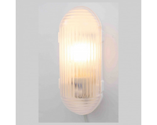 Накладной светильник Apeyron Electrics  НББ01-40-001