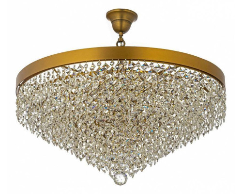 Подвесная люстра Arti Lampadari Avio Avio E 1.5.60.100 AG