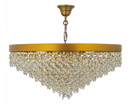 Подвесная люстра Arti Lampadari Avio Avio E 1.5.60.100 AG