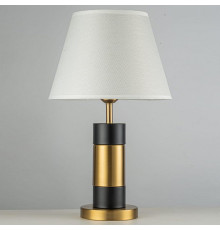 Настольная лампа декоративная Arti Lampadari Candelo Candelo E 4.1.T5 BBK