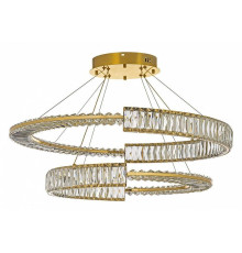 Подвесной светильник Arti Lampadari Carini Carini L 1.5.80+100.101 G