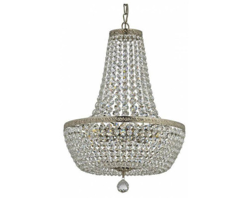 Подвесная люстра Arti Lampadari Castellana Castellana E 1.5.40.100 N