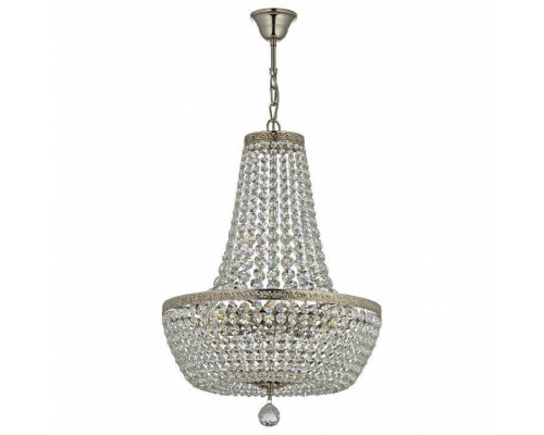 Подвесная люстра Arti Lampadari Castellana Castellana E 1.5.40.100 N