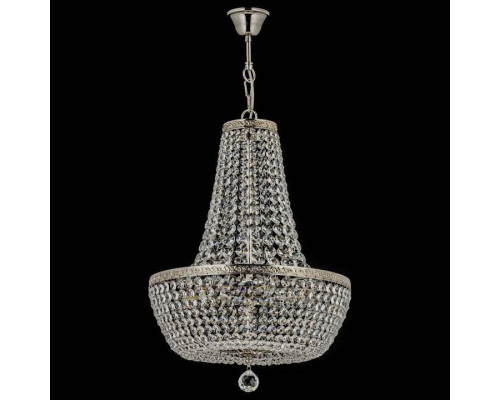 Подвесная люстра Arti Lampadari Castellana Castellana E 1.5.40.100 N