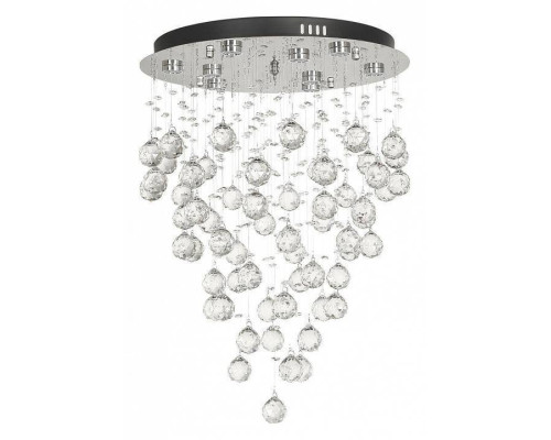 Накладной светильник Arti Lampadari Flusso L 1.4.45.601 N