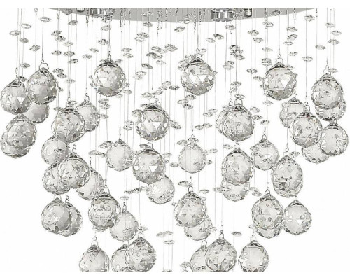 Накладной светильник Arti Lampadari Flusso L 1.4.45.601 N