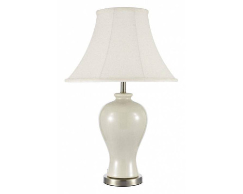 Настольная лампа декоративная Arti Lampadari Gianni E 4.1 C