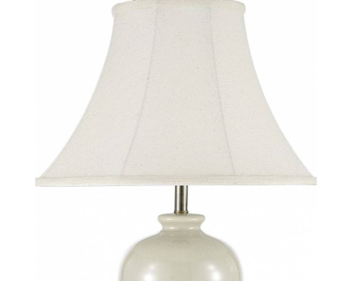 Настольная лампа декоративная Arti Lampadari Gianni E 4.1 C