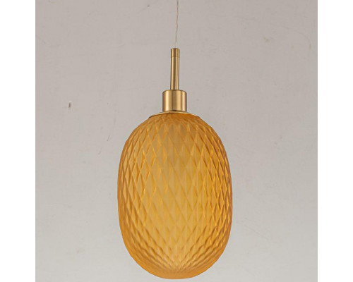 Подвесной светильник Arti Lampadari Magliano Magliano E 1.P3 Y