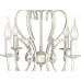 Подвесная люстра Arti Lampadari Miracoli Miracoli E 1.1.6 CG
