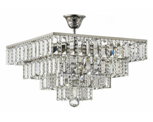 Люстра на штанге Arti Lampadari Rozzano E 1.5.40.105 N