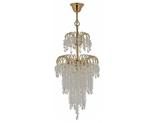 Подвесная люстра Arti Lampadari Sardinia Sardinia E 1.5.30.105 G