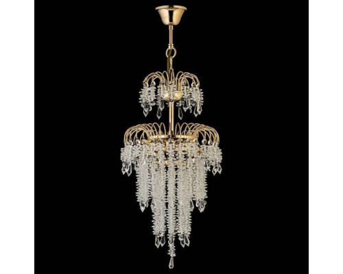 Подвесная люстра Arti Lampadari Sardinia Sardinia E 1.5.30.105 G