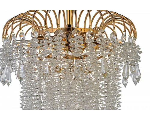 Подвесная люстра Arti Lampadari Sardinia Sardinia E 1.5.30.105 G