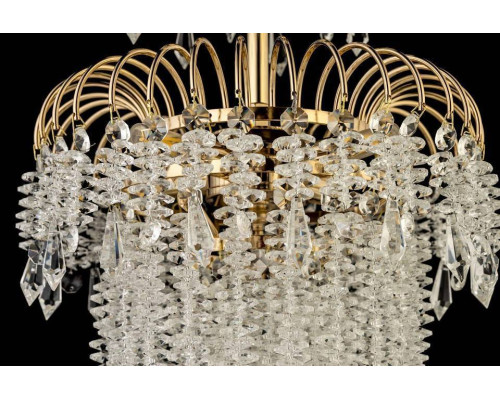 Подвесная люстра Arti Lampadari Sardinia Sardinia E 1.5.30.105 G