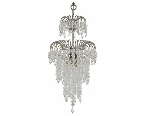 Подвесная люстра Arti Lampadari Sardinia Sardinia E 1.5.30.105 N