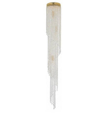 Потолочная люстра Arti Lampadari Stella Stella E 1.3.20.505 G