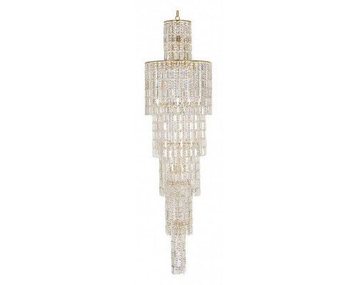 Подвесная люстра Arti Lampadari Valencia Valencia E 1.11.50.501 G