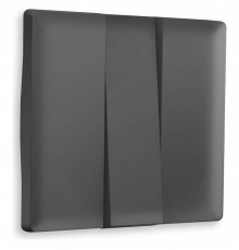 Клавиши для выключателя трехклавишного Ambrella Volt Quant AP9050