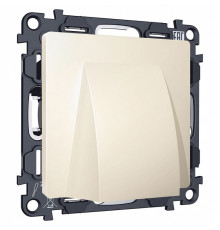 Розетка для вывод кабеля без рамки Ambrella Volt MA MA335810