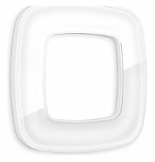 Рамка на 1 пост Ambrella Volt Coint OF640101