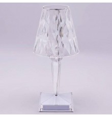 Настольная лампа декоративная Ambrella Light DE DE8055