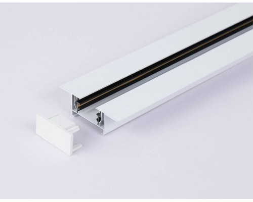 Трек встраиваемый Ambrella Light TRACK SYSTEM GL7123