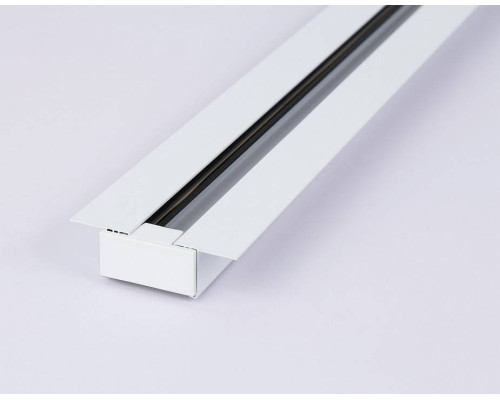 Трек встраиваемый Ambrella Light TRACK SYSTEM GL7123
