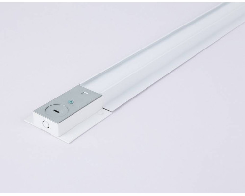 Трек встраиваемый Ambrella Light TRACK SYSTEM GL7123