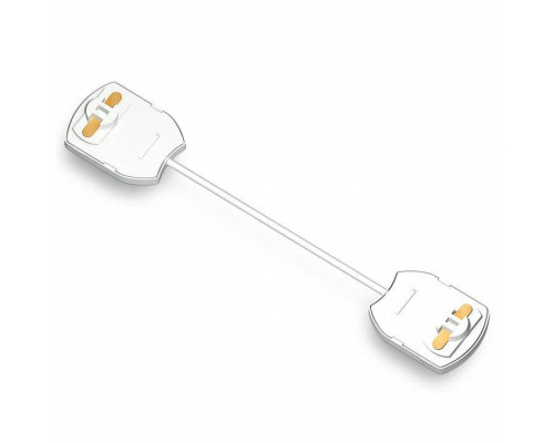 Соединитель гибкий для треков Ambrella Light TRACK SYSTEM GL7187