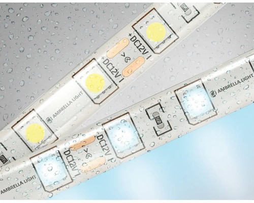 Лента светодиодная Ambrella Light GS GS2103