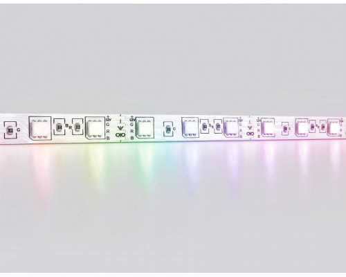 Лента светодиодная Ambrella Light GS GS2202