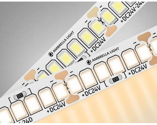 Лента светодиодная Ambrella Light GS GS3401