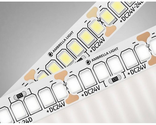 Лента светодиодная Ambrella Light GS GS3402