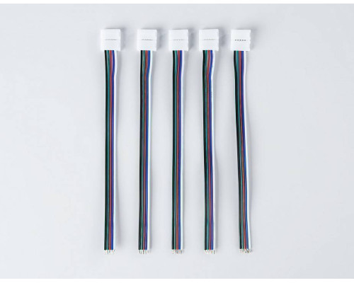 Соединитель с проводом универсальный Ambrella Light GS GS7301