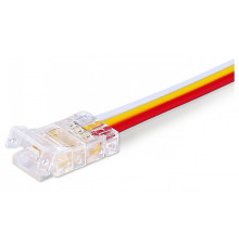Соединитель лент гибкий Ambrella Light  GS7406