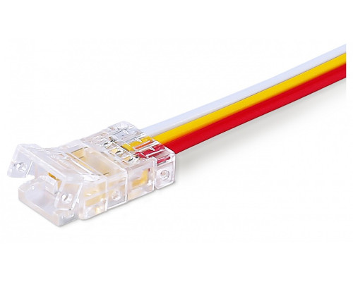 Соединитель лент гибкий Ambrella Light  GS7406