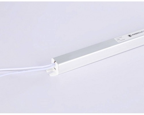 Блок питания с проводом Ambrella Light LED Driver GS8607