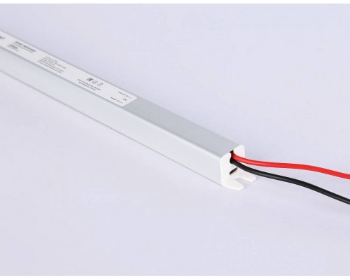 Блок питания с проводом Ambrella Light LED Driver GS8607